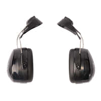Wired Earmuffs NRR 22 DB