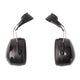 Wired Earmuffs NRR 22 DB