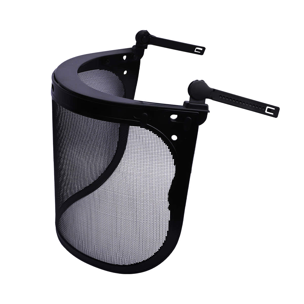 Mesh Face Shield