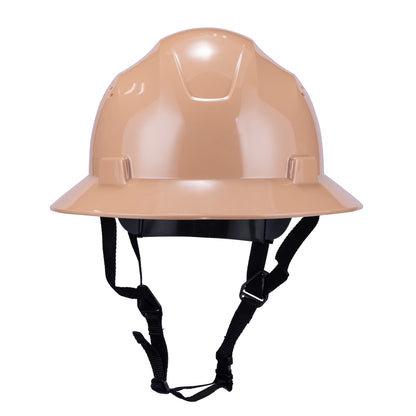 ShieldPro Full Brim Type 1 Class C (Vented)