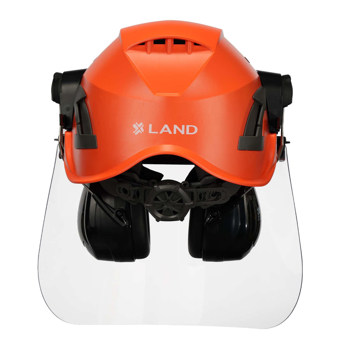 Protective Polycarbonate Face Shield ANSI Z87.1 Certified