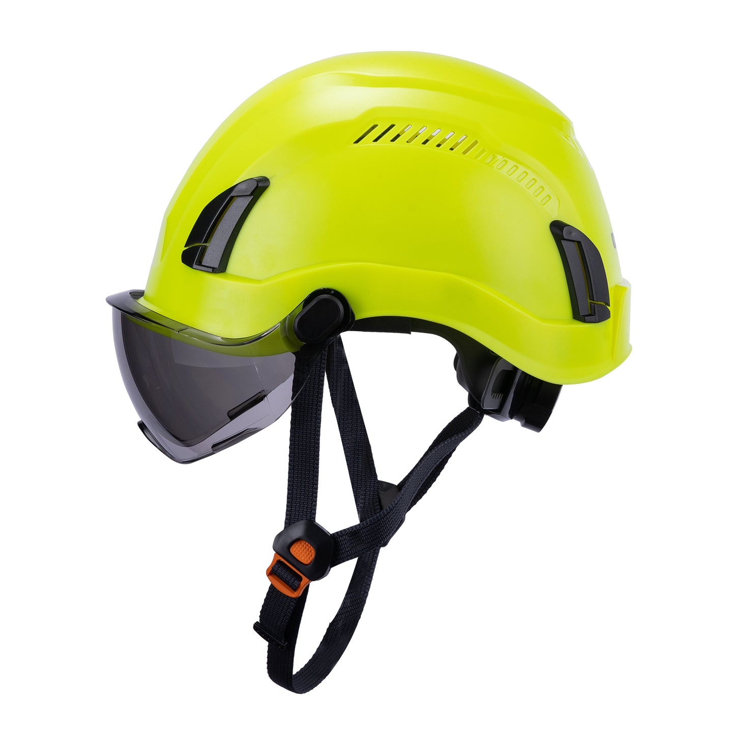 EcoPro Visors (Smoke)