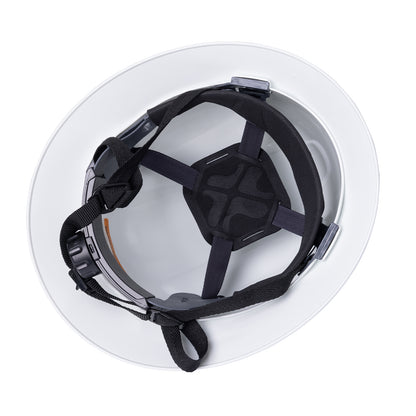 ShieldPro Full Brim Type 1 Class E & G (Non-Vented)