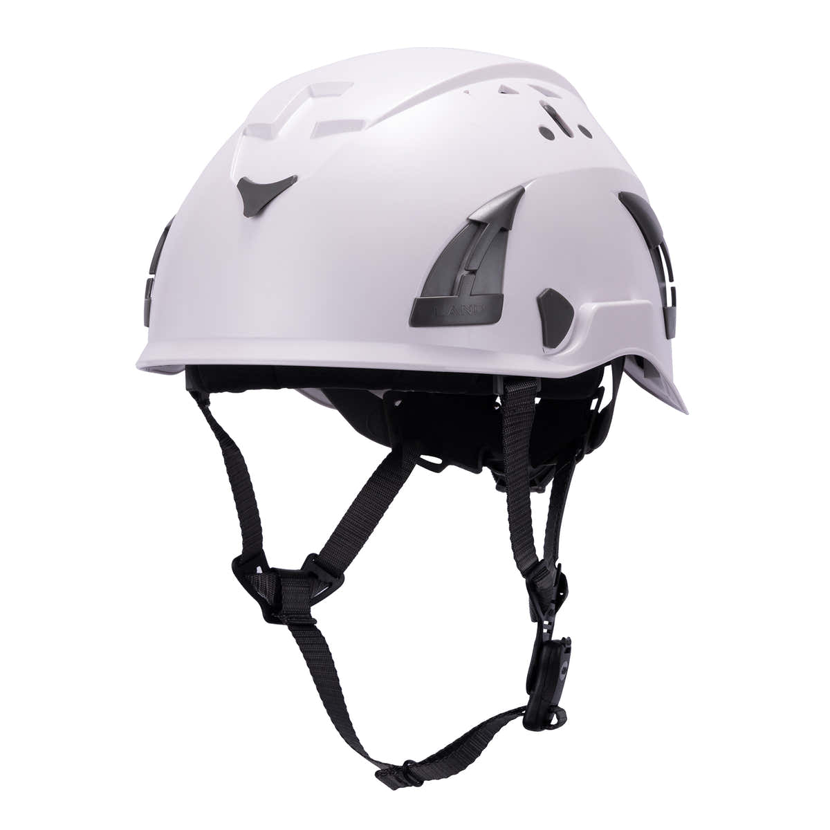 AeroPro Type 1 Class C (Vented) Safety Helmet
