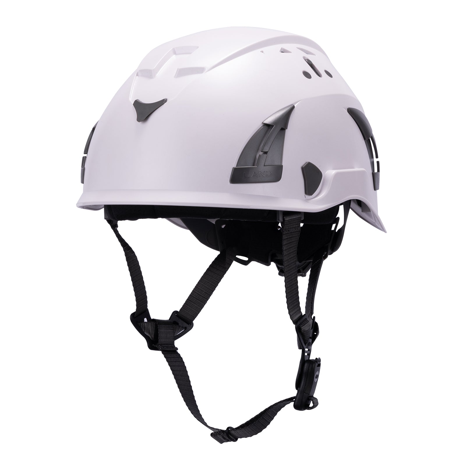 AeroPro Type 1 Class C (Vented) Safety Helmet
