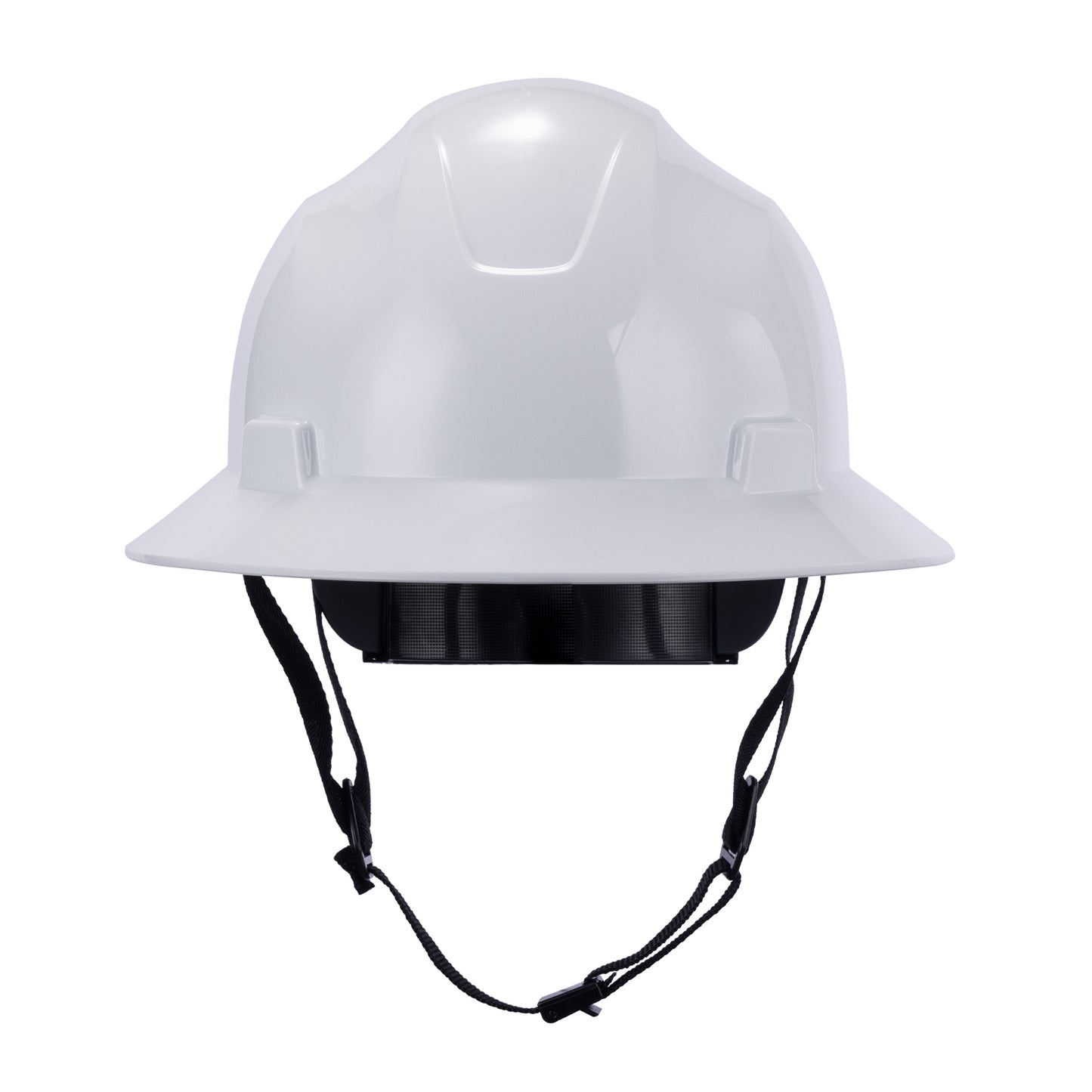 ShieldPro Full Brim Type 1 Class E & G (Non-Vented)