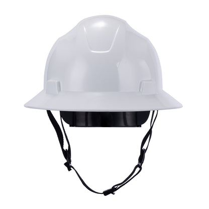 ShieldPro Full Brim Type 1 Class E & G (Non-Vented)