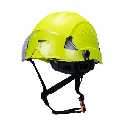 Frontier Visor (Clear)