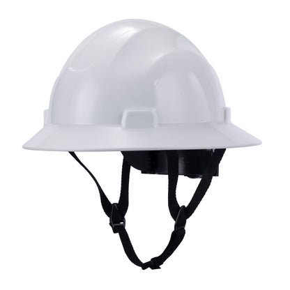 ShieldPro Full Brim Type 1 Class E & G (Non-Vented)