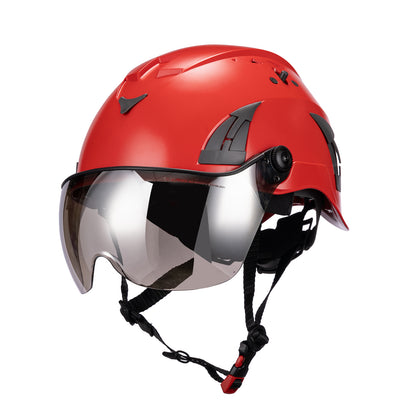 AeroPro + Smoke Visor Kit