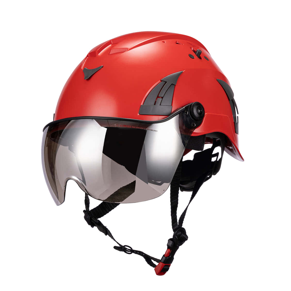 Mirror Safety Visors