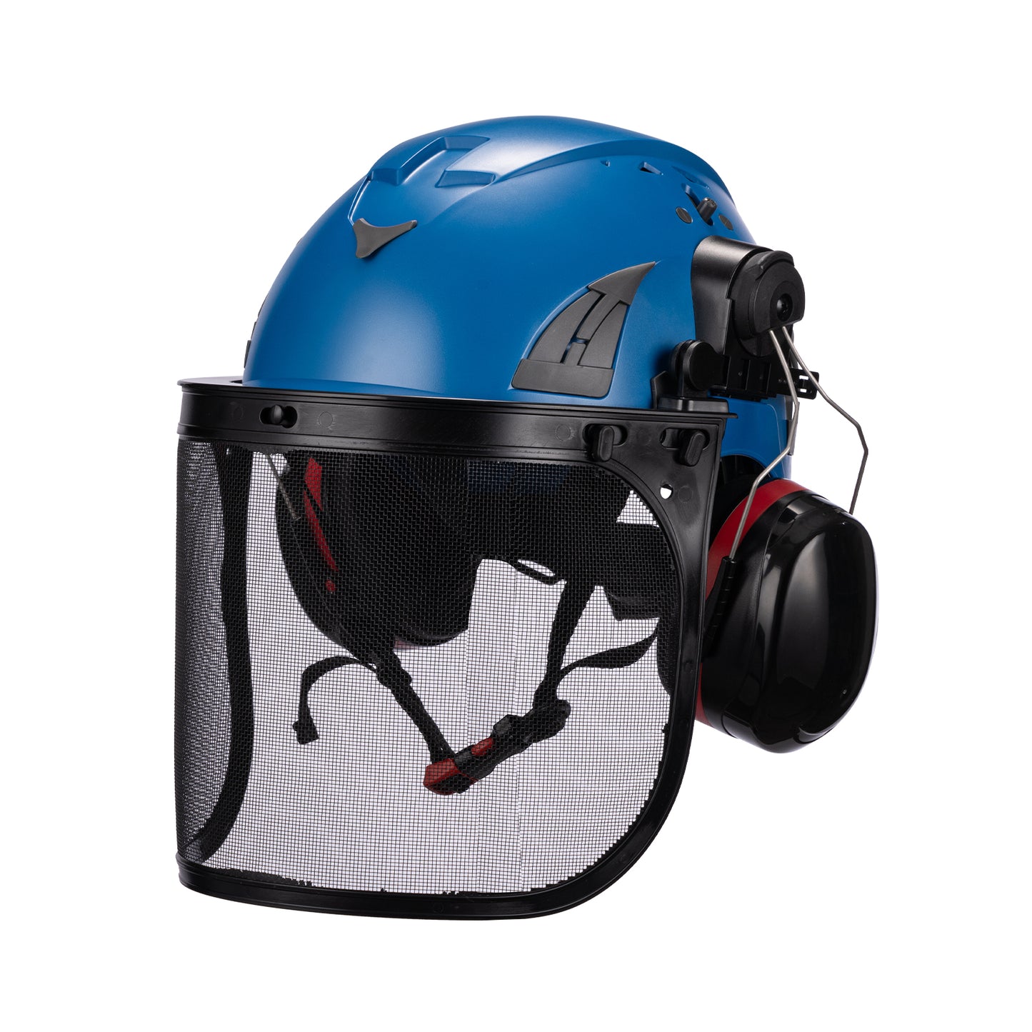 Faceshield Mesh
