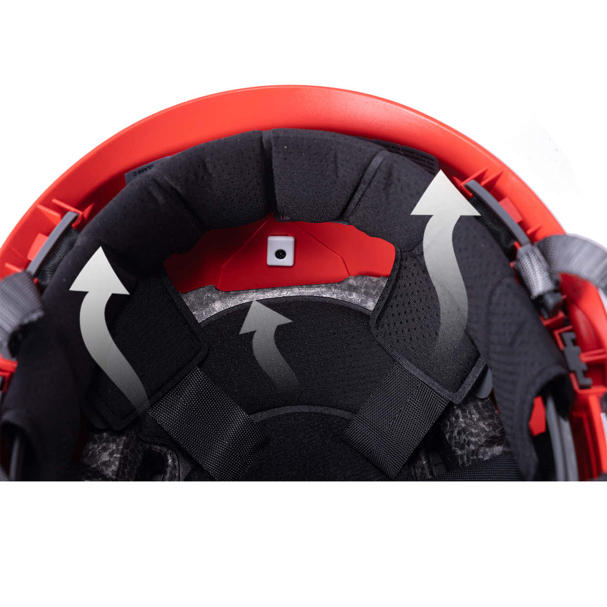 REPLACEABLE FOR AEROPRO. CUSTOM FIT FOR CLIMBPRO.