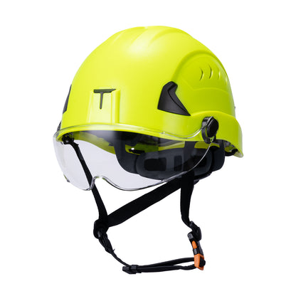 Frontier Visor (Clear)