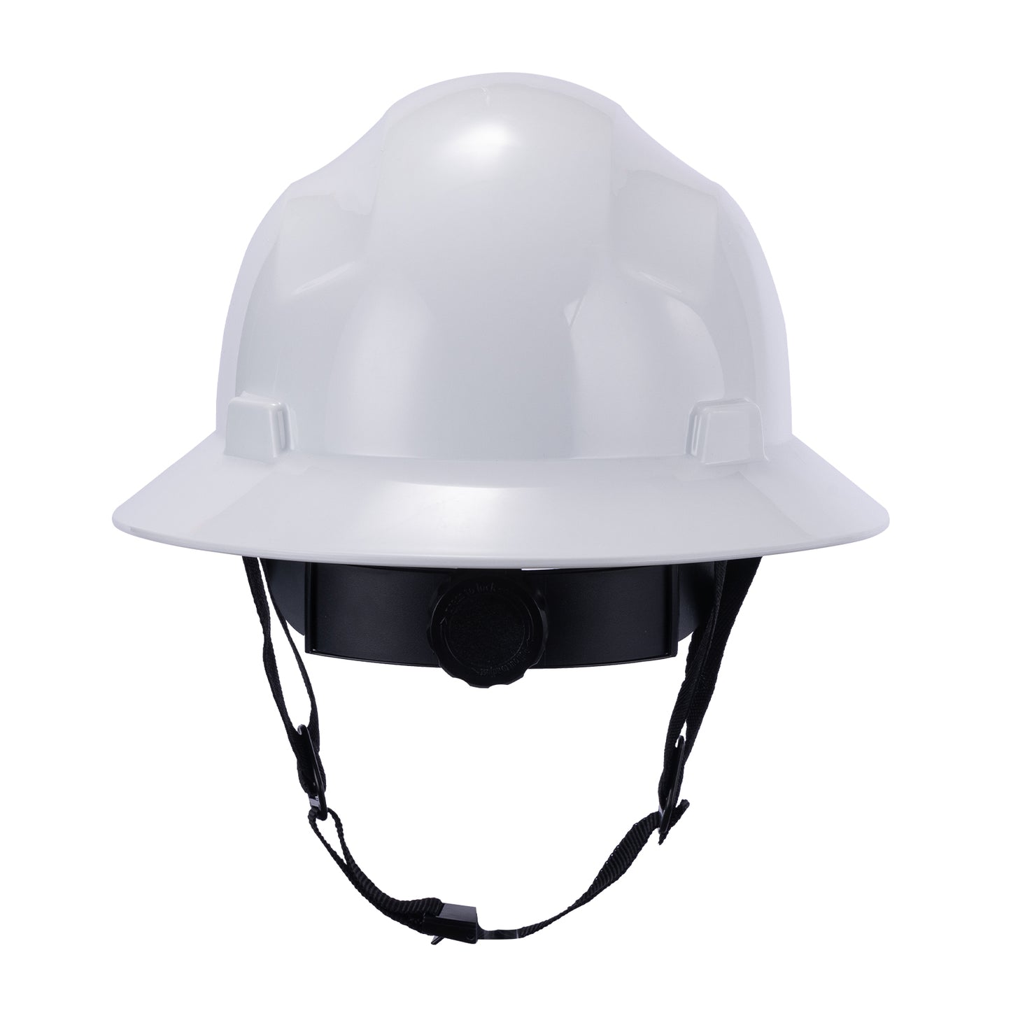 ShieldPro Full Brim Type 1 Class E & G (Non-Vented)