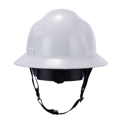 ShieldPro Full Brim Type 1 Class E & G (Non-Vented)