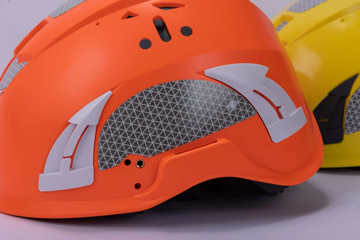 Hi-vis Sticker – landhelmets.com Hi-vis Sticker – landhelmets.com