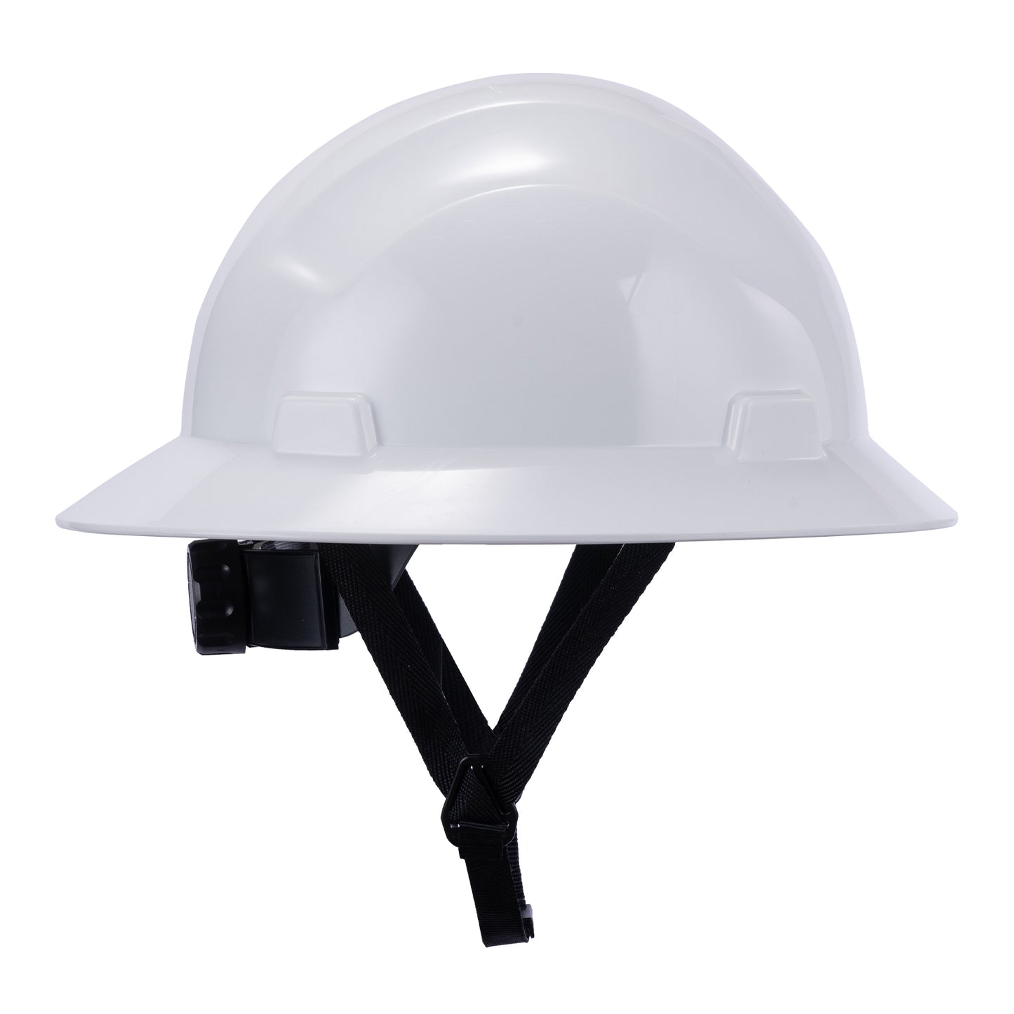 ShieldPro Full Brim Type 1 Class E & G (Non-Vented)