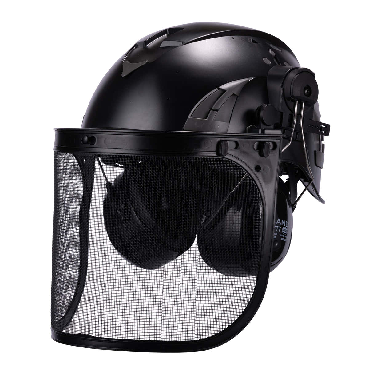 cosplay motorcycle helmet AeroPro Safety Helmet Arbor Kit - Type I