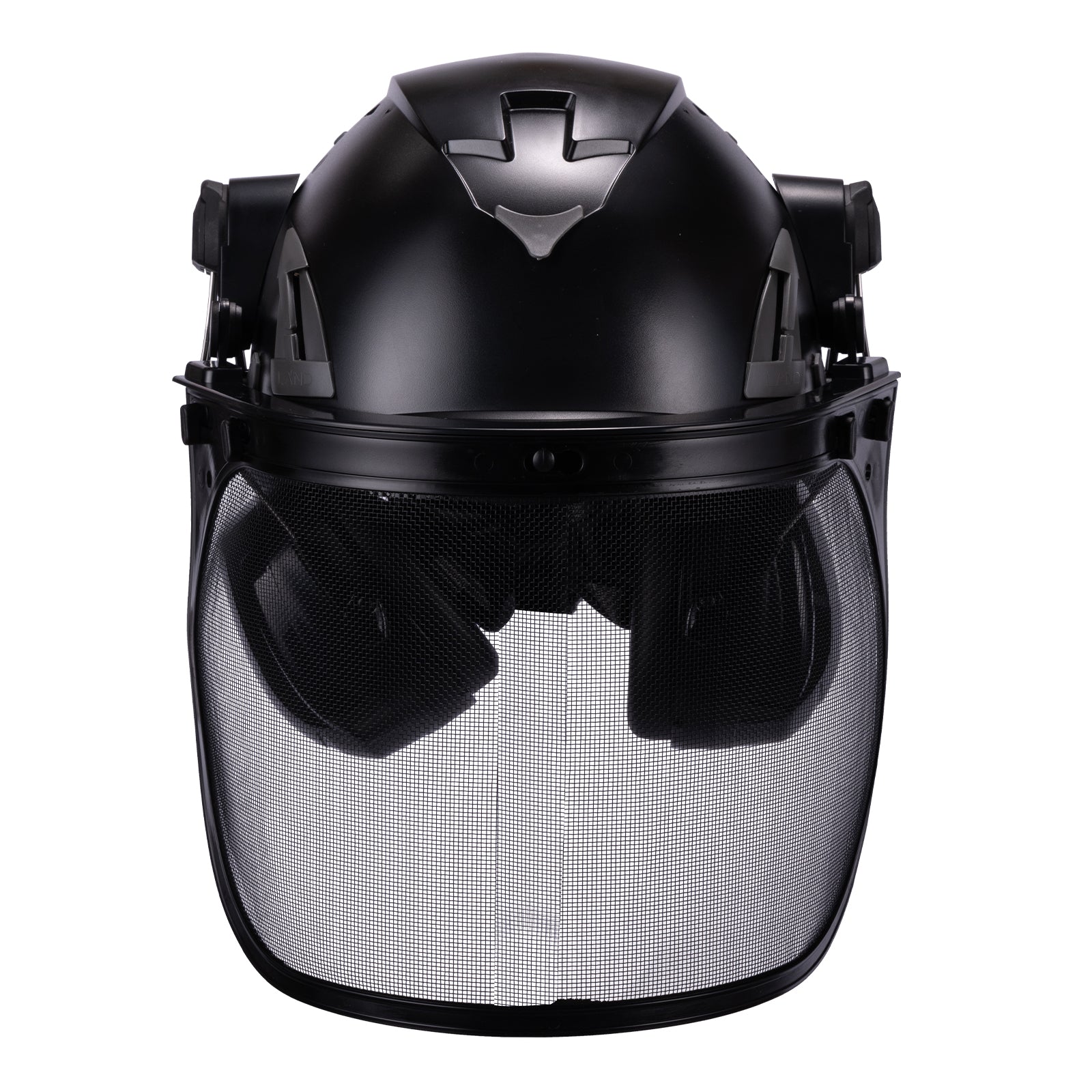 AeroPro Safety Helmet Arbor Kit - Type I - ANSI/ISEA Z89.1 + EN