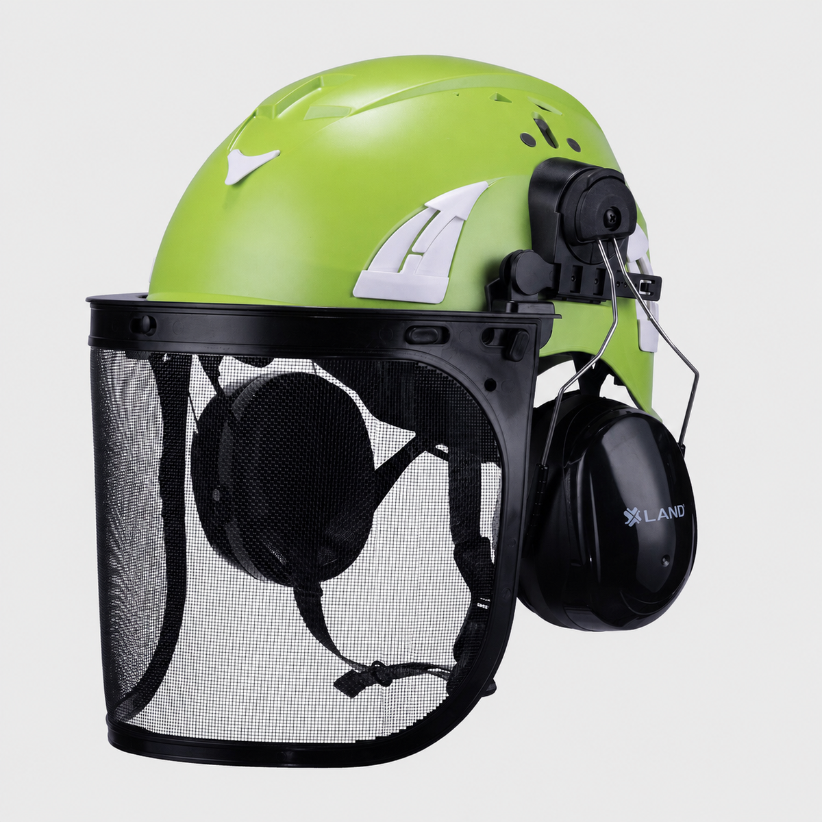 AeroPro Arbor Kit