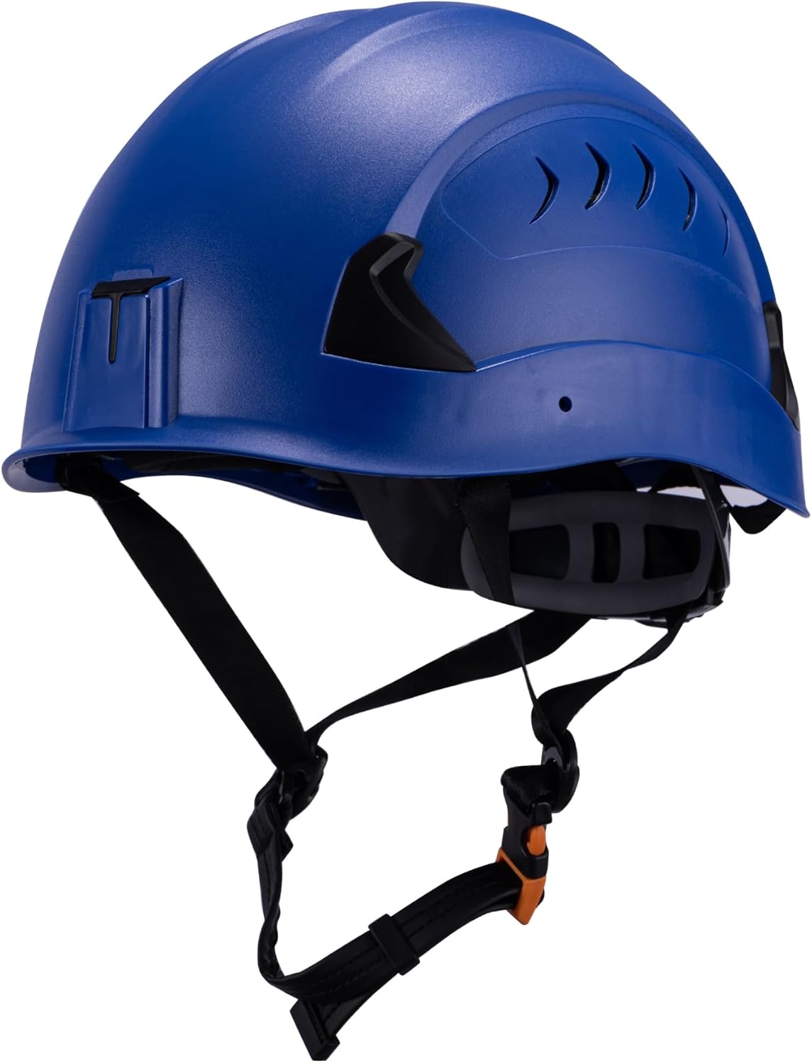Frontier Type 2 Class C (Vented) Safety Helmet