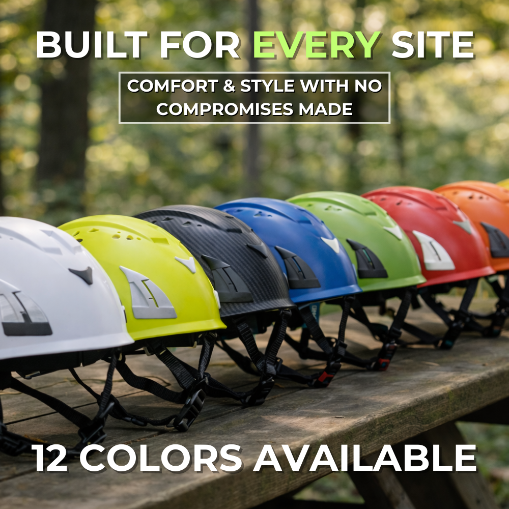 ann arbor bike helmets AeroPro Safety Helmet Arbor Kit - Type I