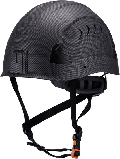 Frontier Type 2 Class C (Vented) Safety Helmet