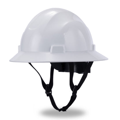 ShieldPro Full Brim Type 1 Class E & G (Non-Vented)