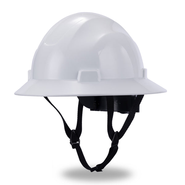 ShieldPro Full Brim Type 1 Class E & G (Non-Vented)