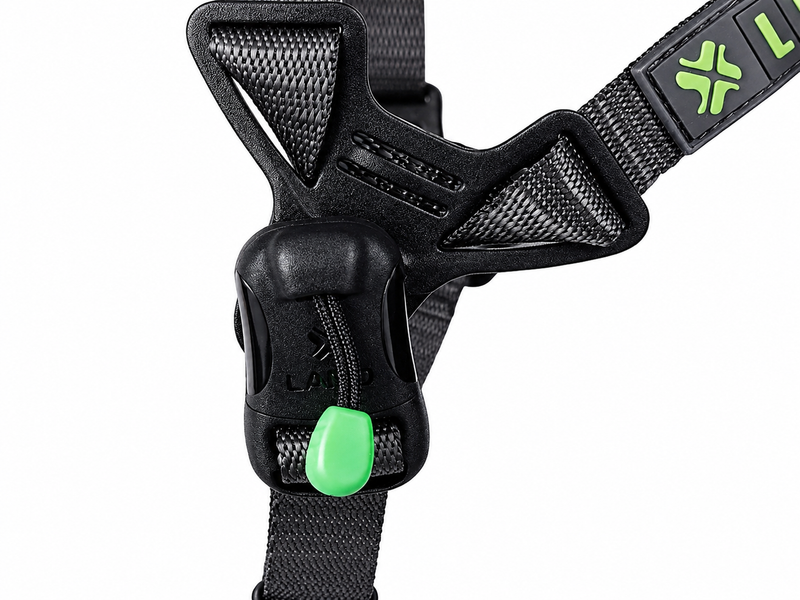 Patented Magnetic Buckle