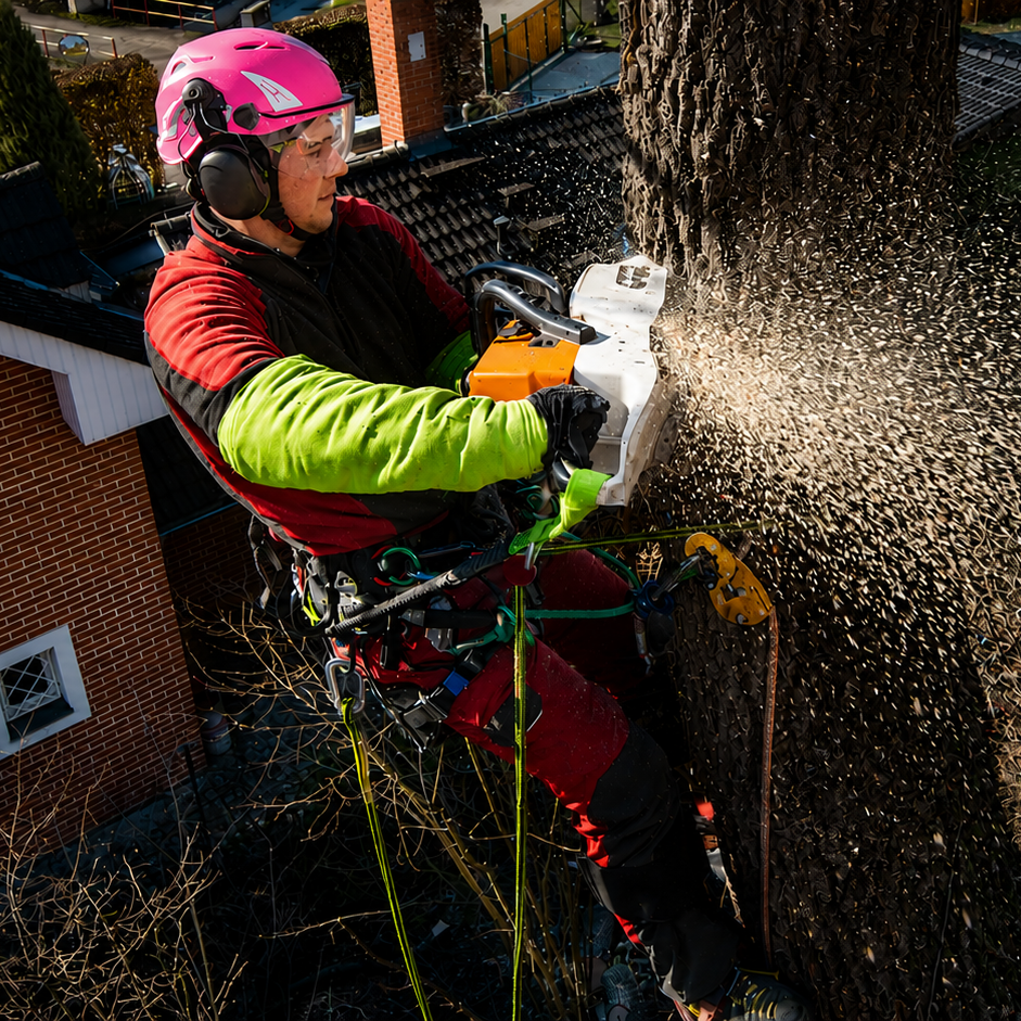 Built to Work As Hard as You Do