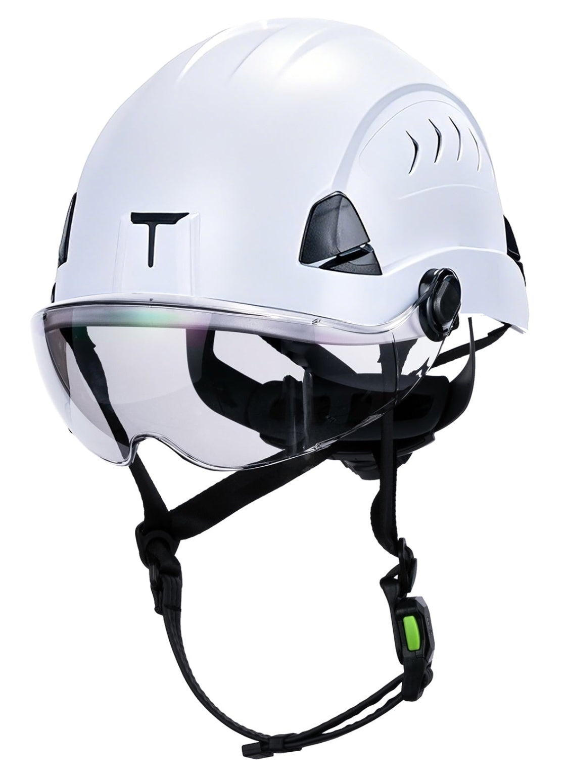 Frontier + Smoke Visor Kit –