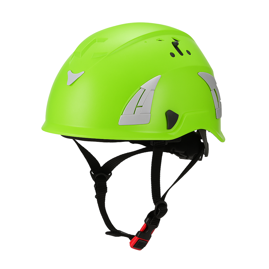 AeroPro Type I Class C Safety Helmet