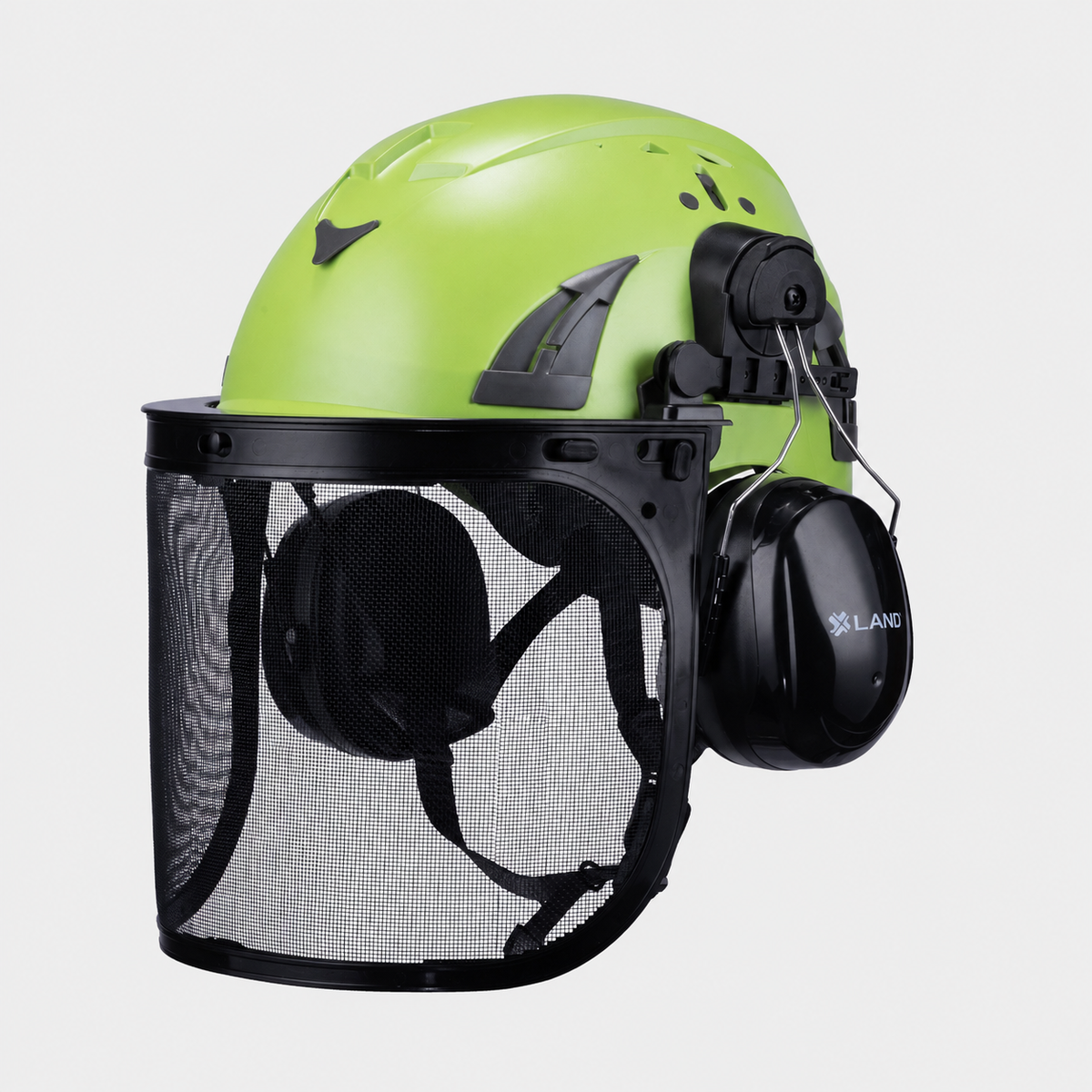 AeroPro Arbor Kit