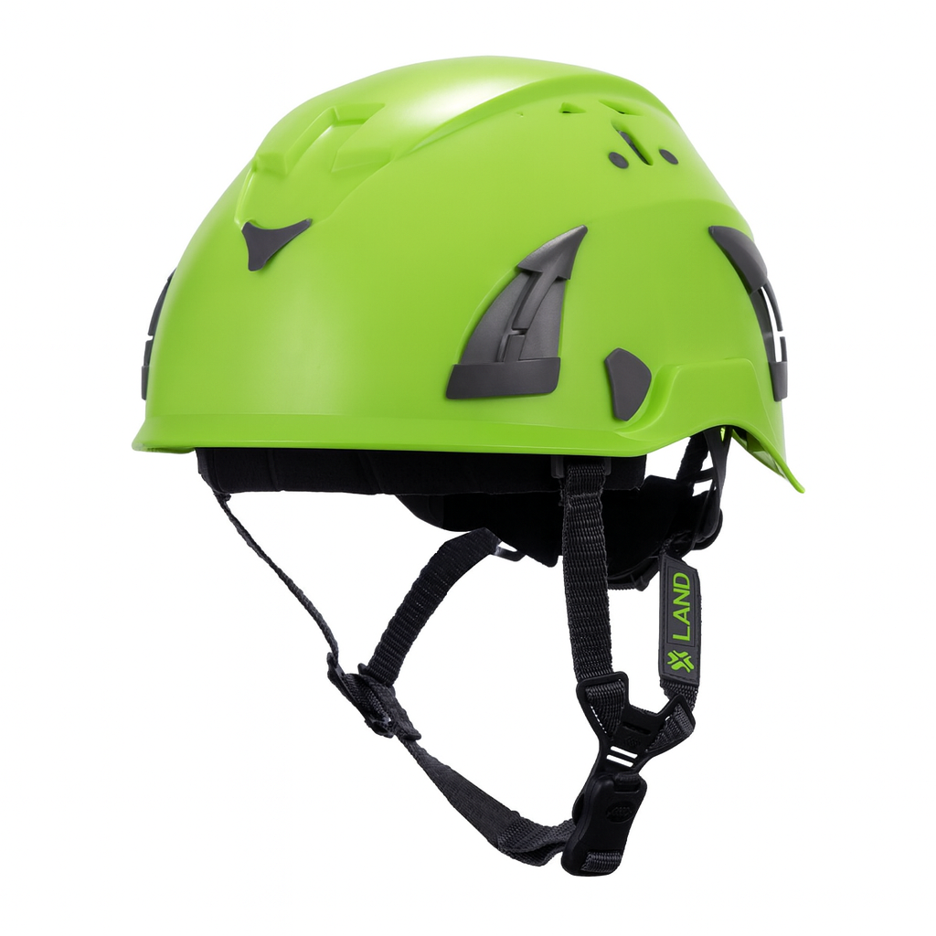 AeroPro Type I Class C Safety Helmet