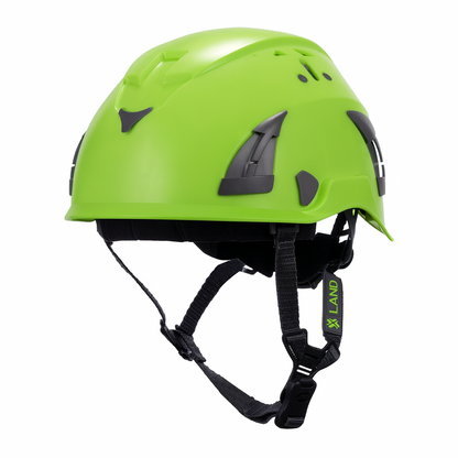 AeroPro Type I Class C Safety Helmet