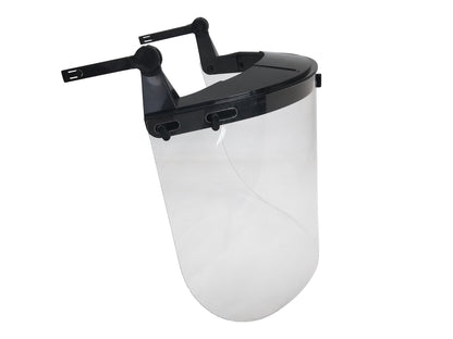 Clear Face Shield