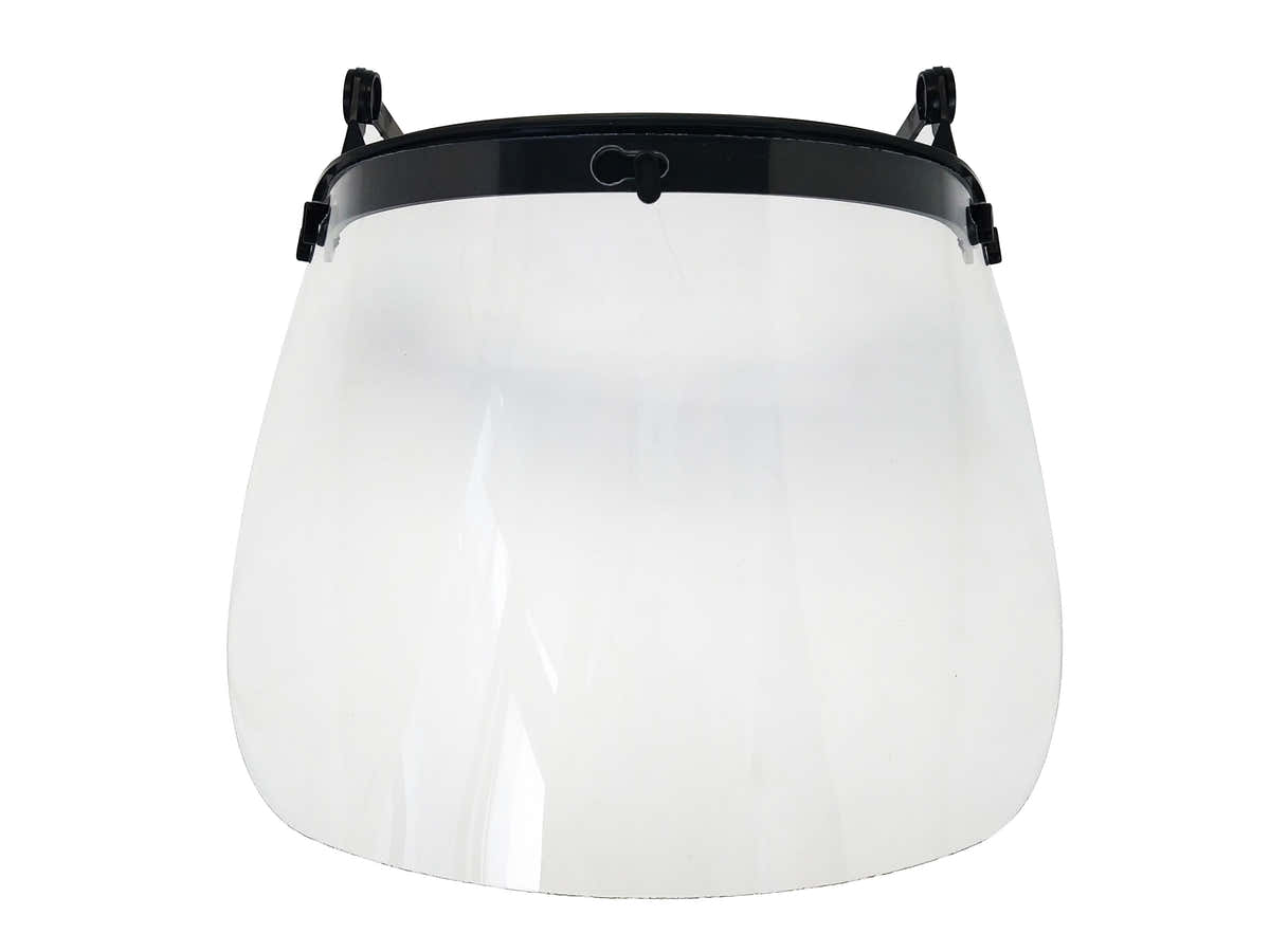 Clear Face Shield