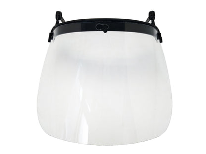 Clear Face Shield
