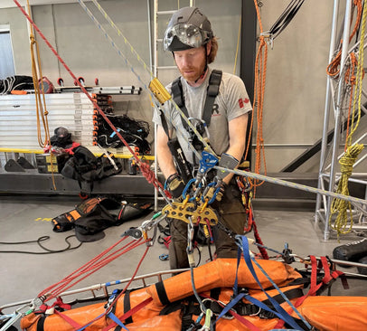 Rescue & Training