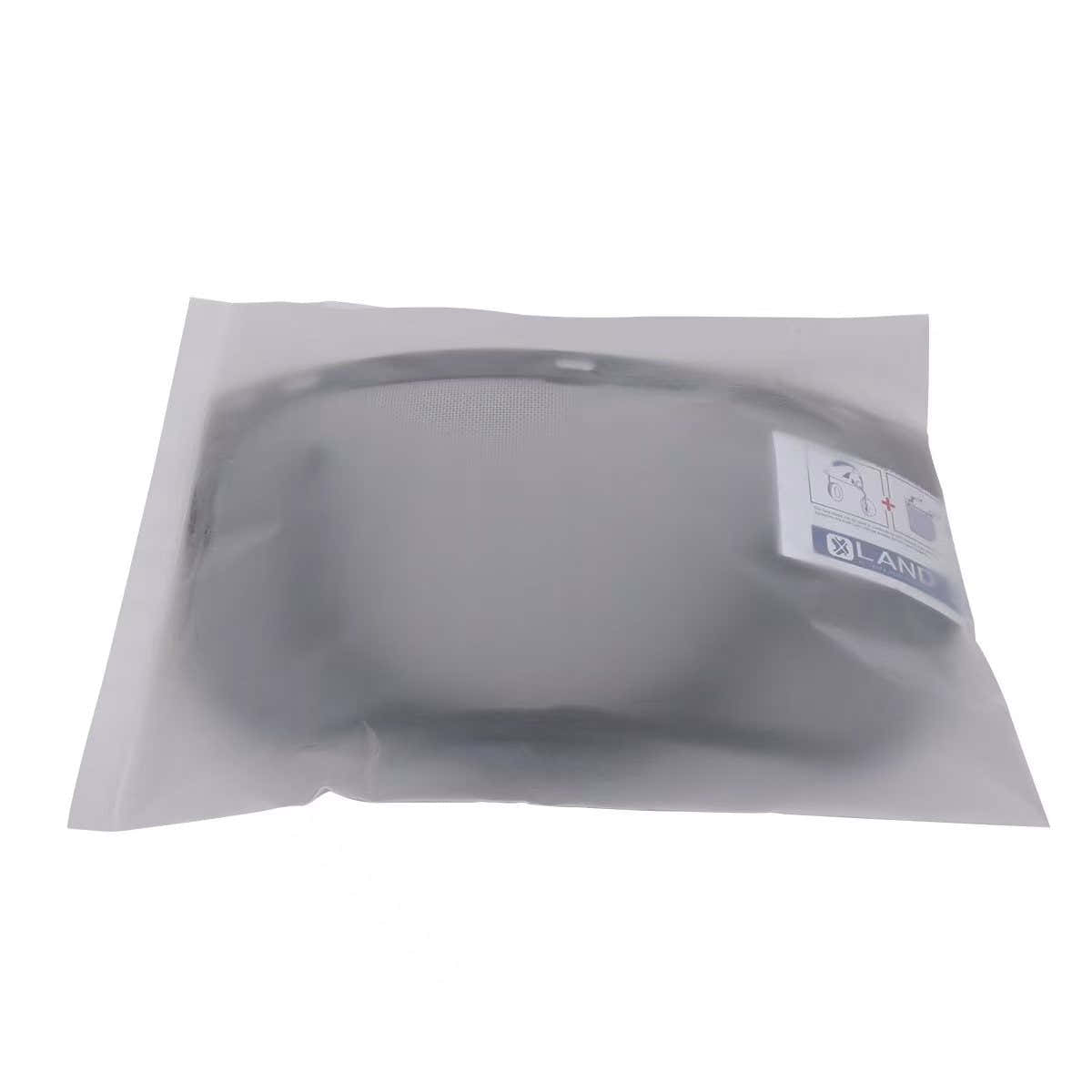 Mesh Face Shield
