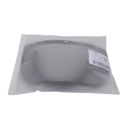 Faceshield Mesh (Needs Earmuff to Install)