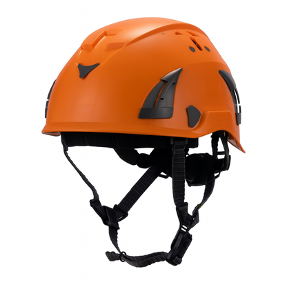 AeroPro Type I Class C Safety Helmet
