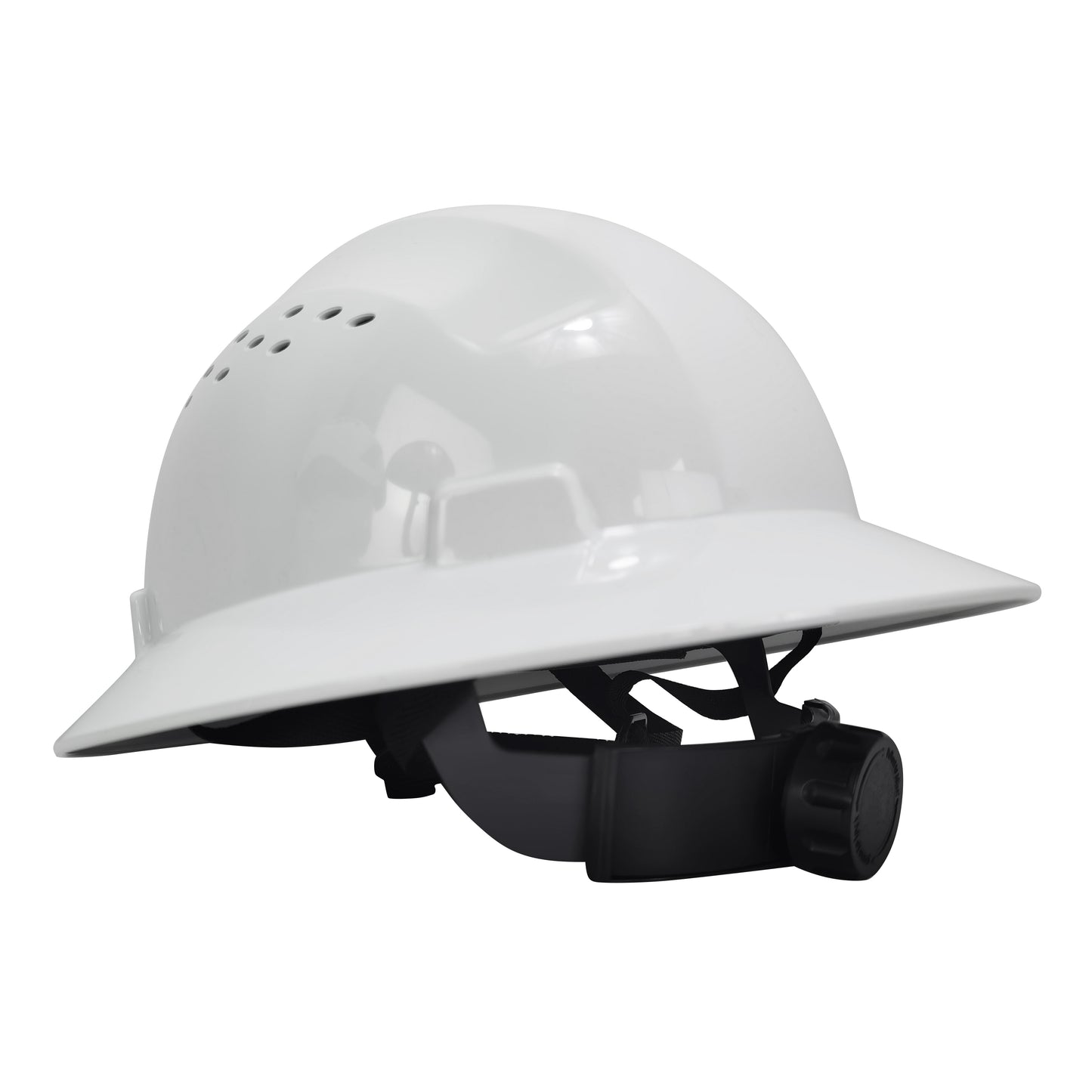 ShieldPro Full Brim Type 1 Class C (Vented)