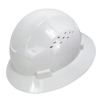 ShieldPro Full Brim Type 1 Class C (Vented)