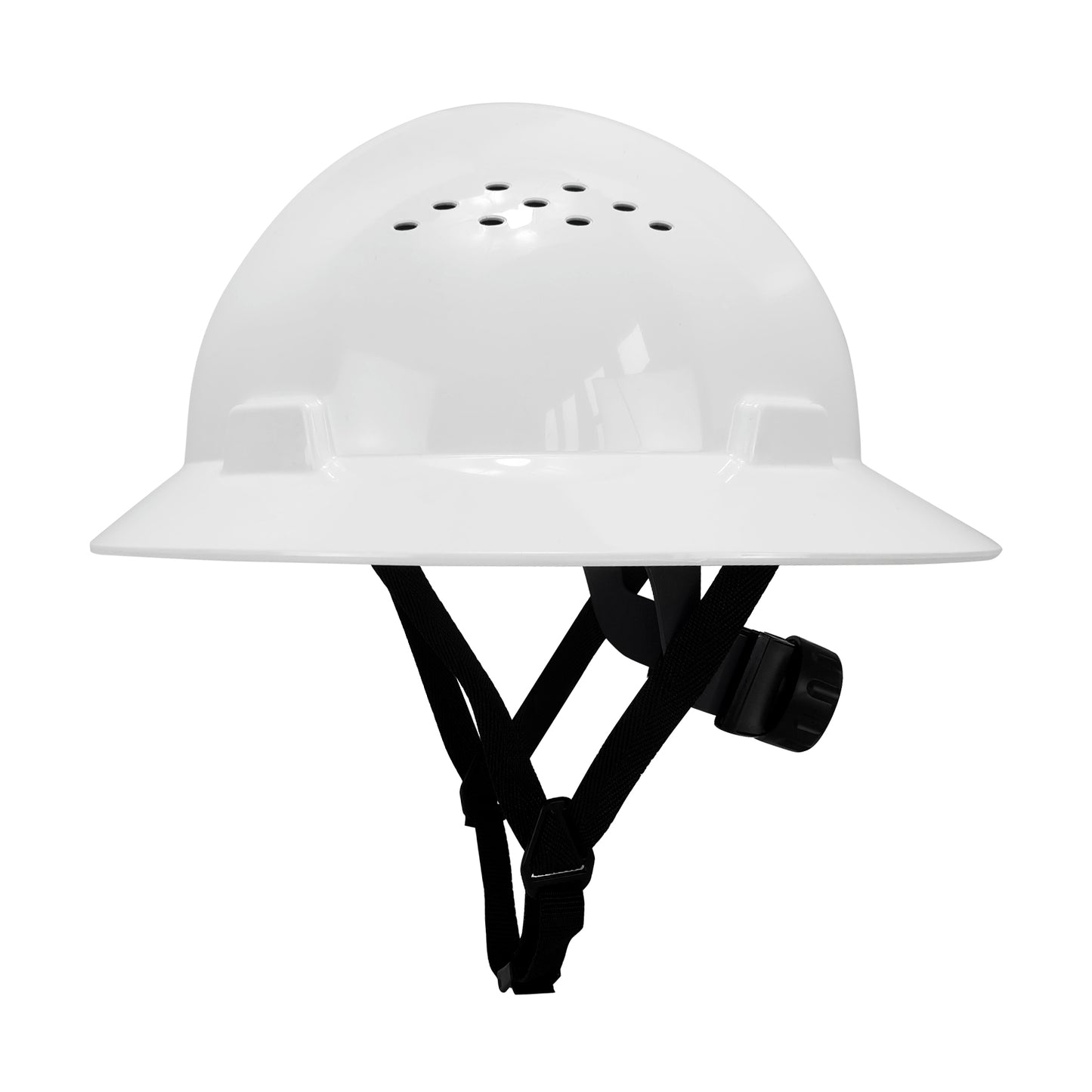 ShieldPro Full Brim Type 1 Class C (Vented)