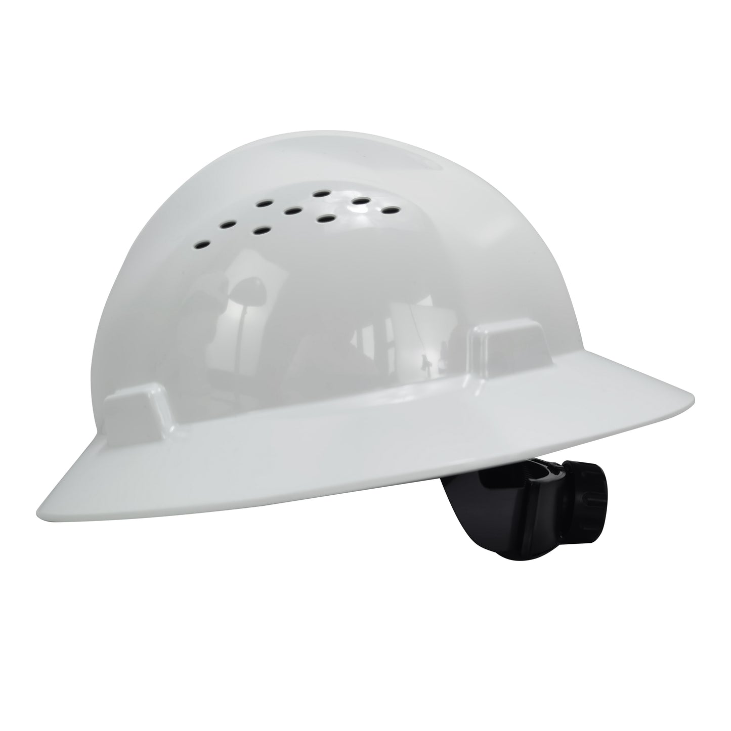 ShieldPro Full Brim Type 1 Class C (Vented)