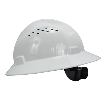 ShieldPro Full Brim Type 1 Class C (Vented)
