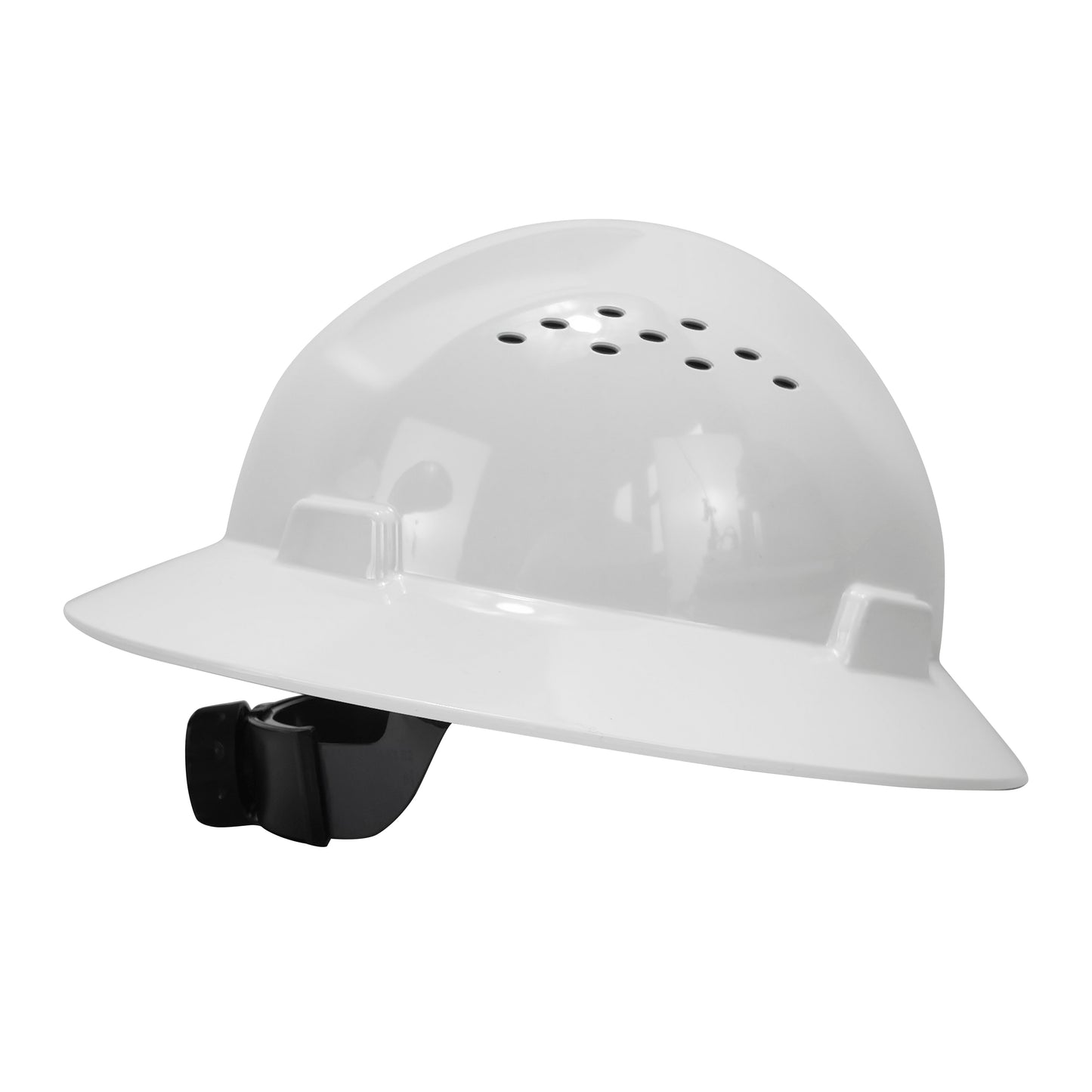 ShieldPro Full Brim Type 1 Class C (Vented)